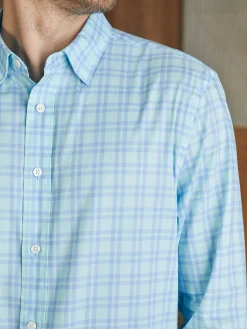 Faherty Brand Movement™ Shirt -