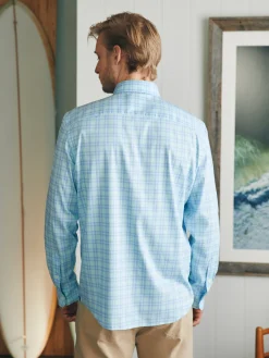 Faherty Brand Movement™ Shirt -