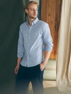 Faherty Brand Movement™ Shirt -