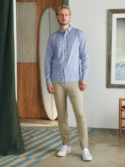 Faherty Brand Movement™ Shirt -
