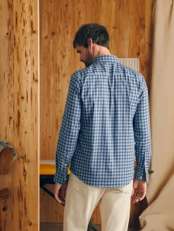 Faherty Brand Movement™ Shirt -