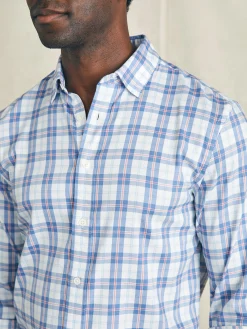 Faherty Brand Movement™ Shirt -