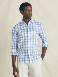 Faherty Brand Movement™ Shirt -