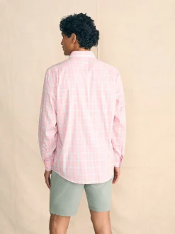 Faherty Brand Movement™ Shirt -