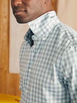 Faherty Brand Movement™ Shirt -