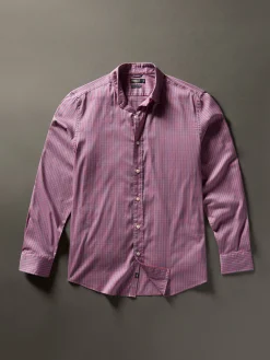 Faherty Brand Movement™ Shirt Classic Fit -