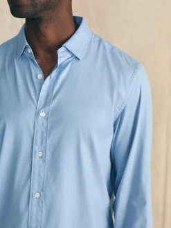 Faherty Brand Movement™ Shirt (Tall) -