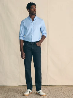 Faherty Brand Movement™ Shirt (Tall) -