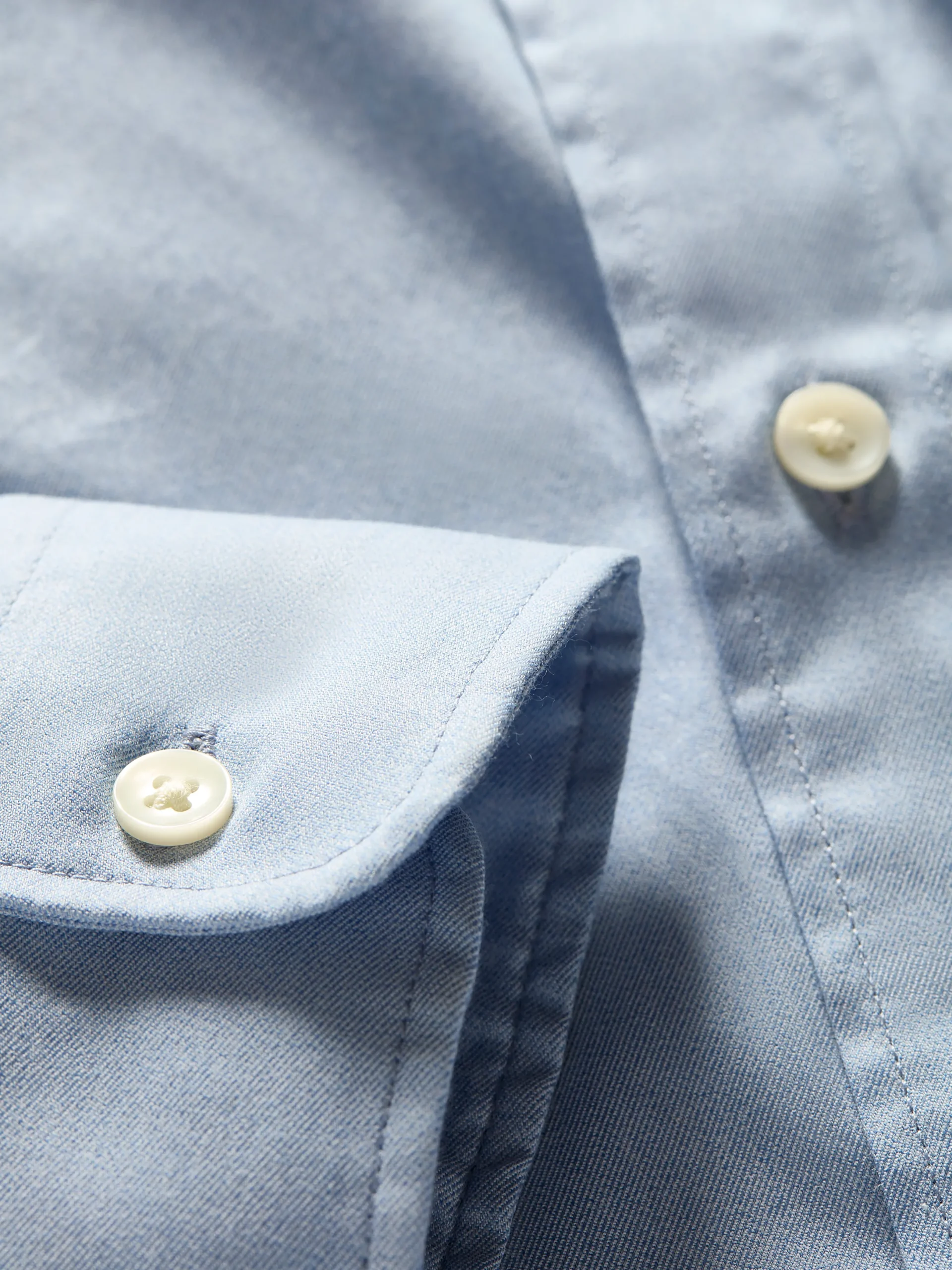 Faherty Brand Movement™ Shirt (Tall) -