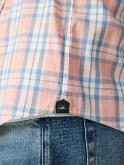 Faherty Brand Movement™ Shirt (Tall) -