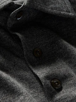 Faherty Brand Movement™ Short-Sleeve Pique Polo Shirt -