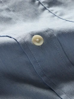 Faherty Brand Movement™ Short-Sleeve Shirt -