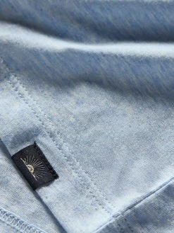 Faherty Brand Movement™ Short-Sleeve T-Shirt -