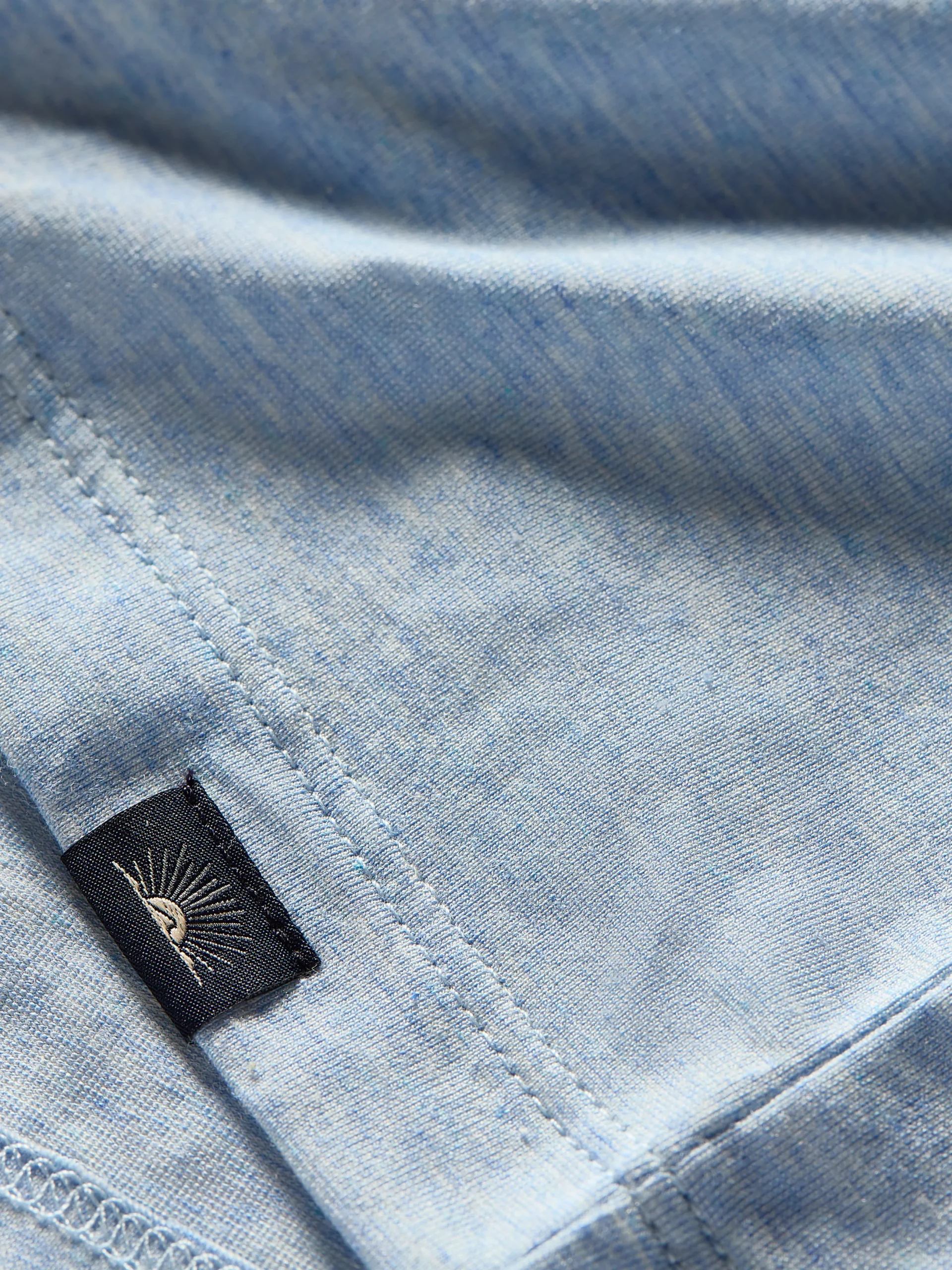 Faherty Brand Movement™ Short-Sleeve T-Shirt -