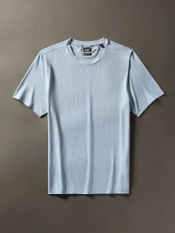 Faherty Brand Movement™ Short-Sleeve T-Shirt -