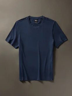 Faherty Brand Movement™ Short-Sleeve T-Shirt -