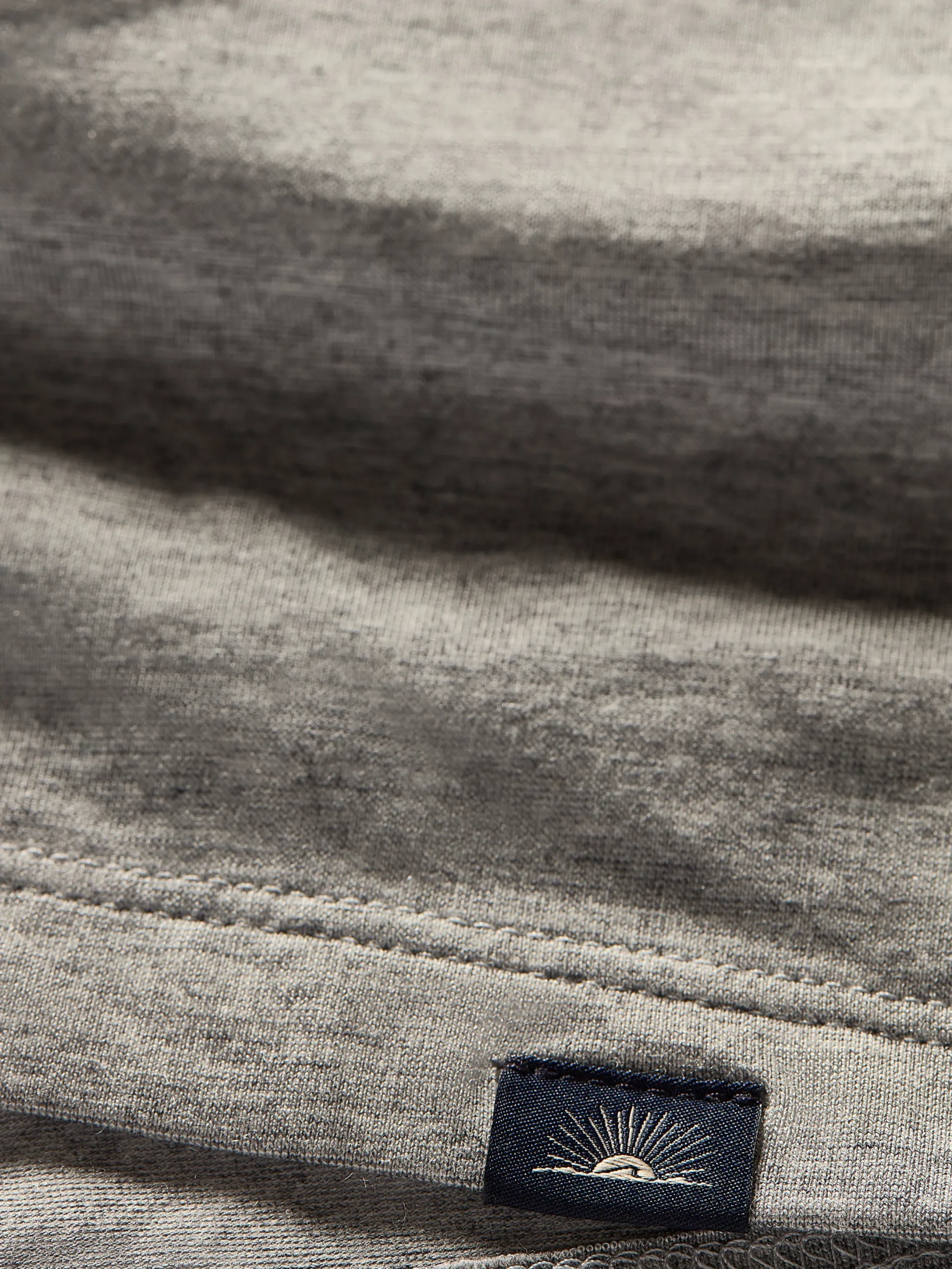 Faherty Brand Movement™ Short-Sleeve T-Shirt -