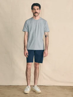 Faherty Brand Movement™ Short-Sleeve T-Shirt -