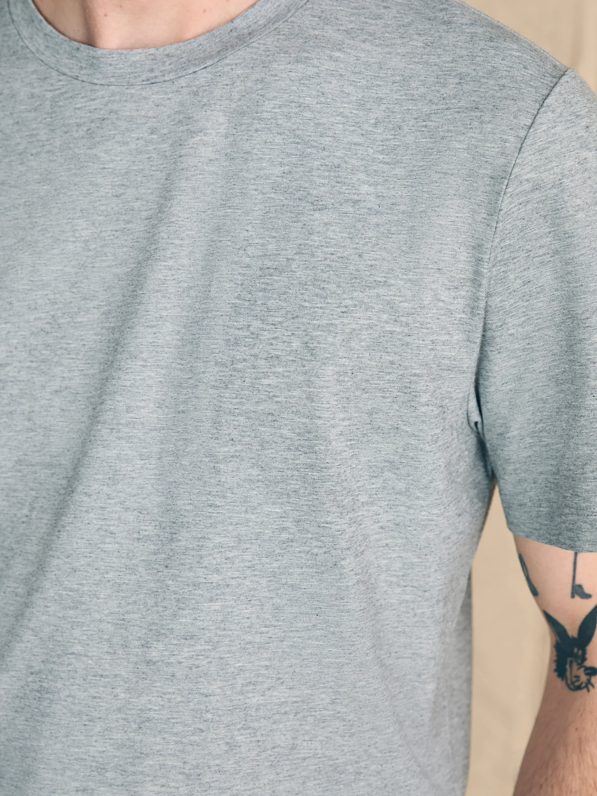 Faherty Brand Movement™ Short-Sleeve T-Shirt -