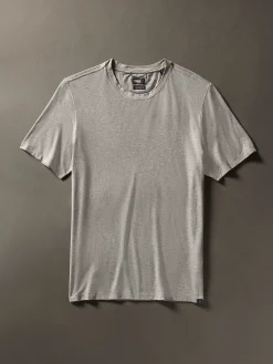 Faherty Brand Movement™ Short-Sleeve T-Shirt -