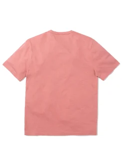 Faherty Brand Nantucket Short-Sleeve Crew T-Shirt -