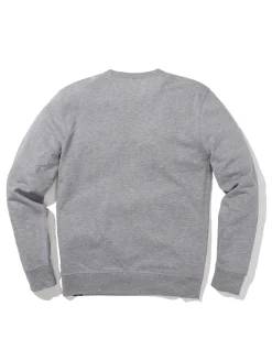 Faherty Brand Nashville Long-Sleeve Terry Crewneck -