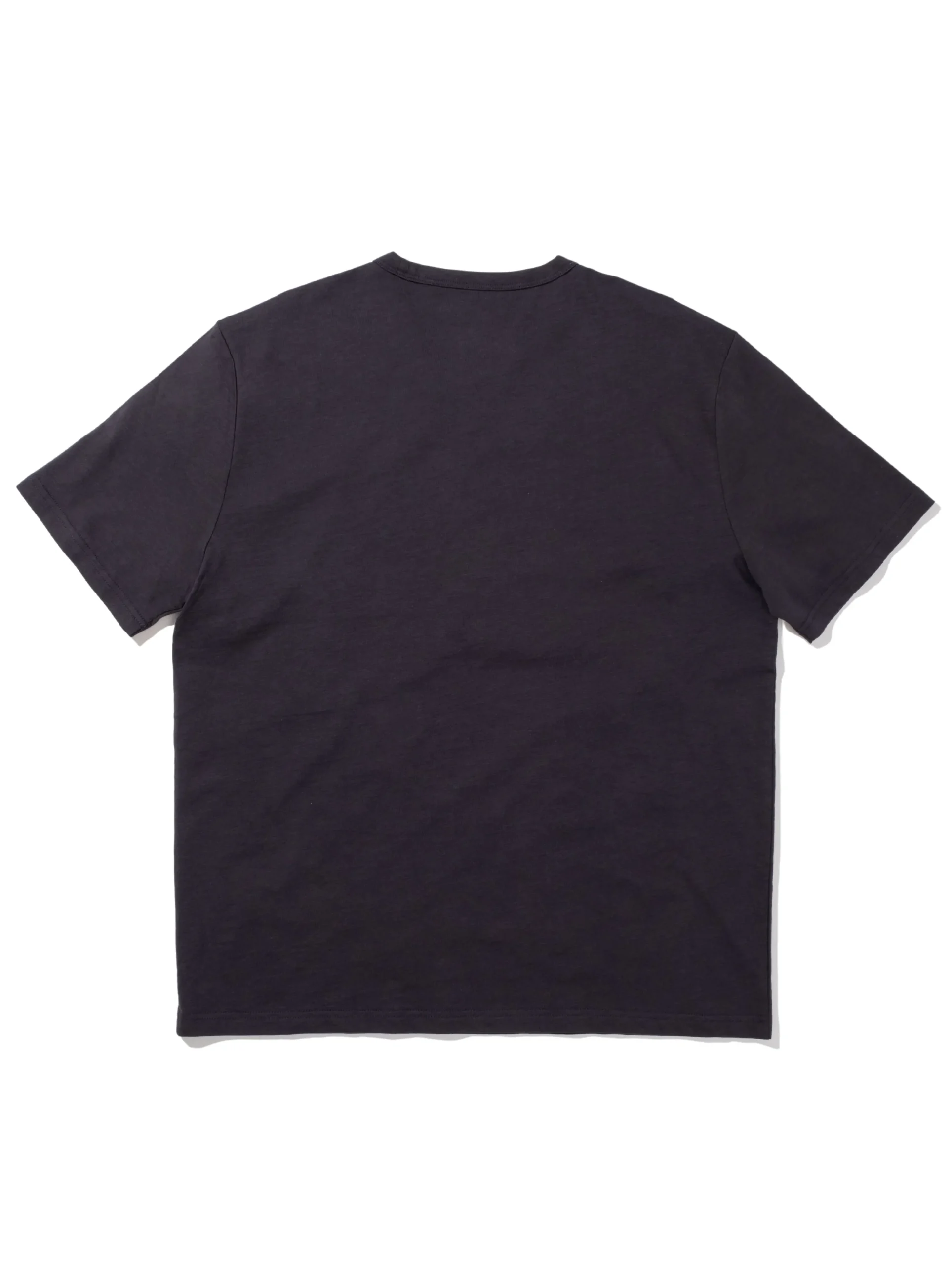 Faherty Brand Nashville Short-Sleeve Crew T-Shirt -