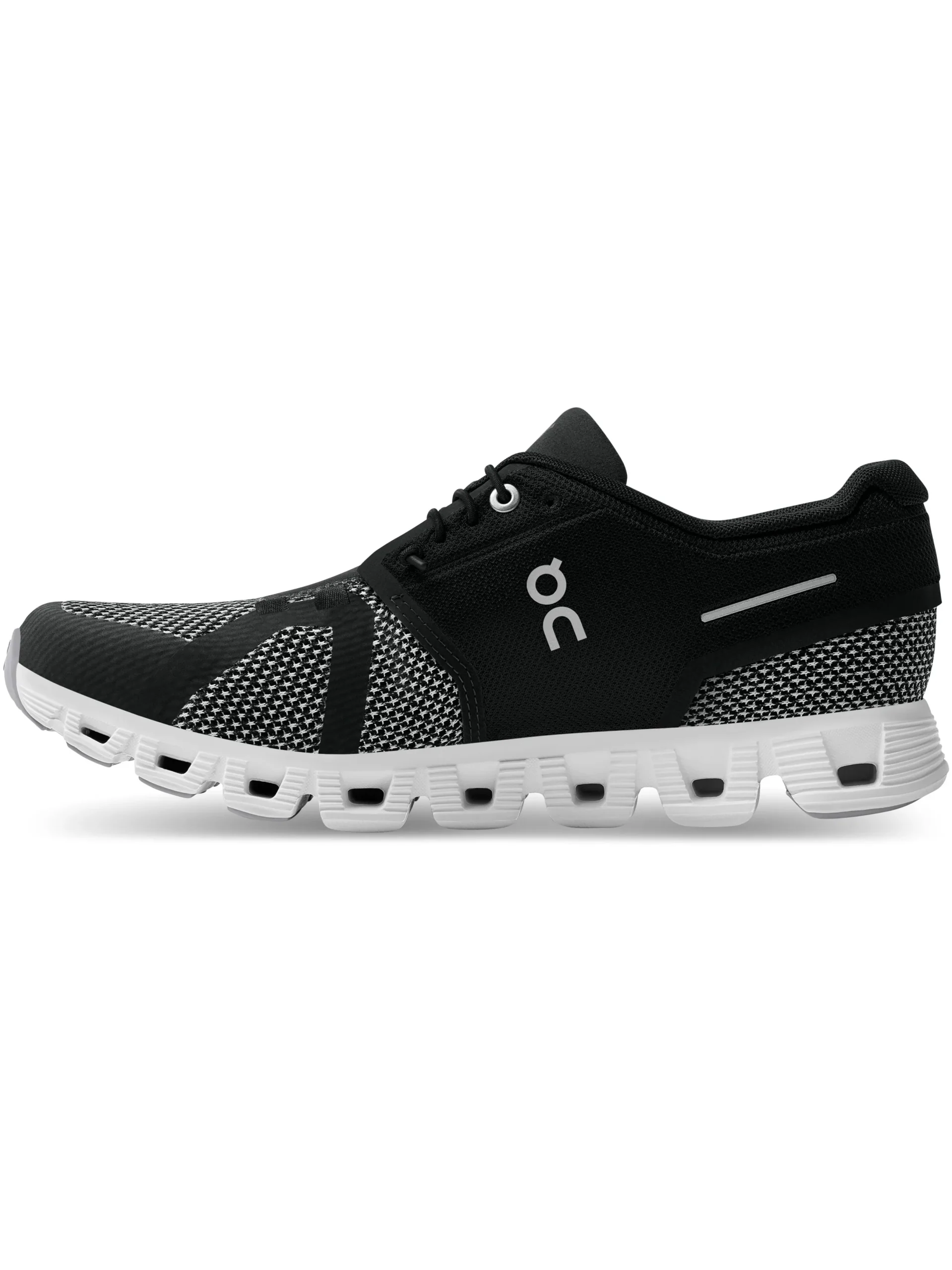 Faherty Brand On Running Cloud 5 Combo Sneakers -