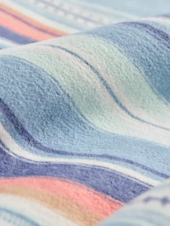Women Faherty Brand Organic Cotton Baby Blanket -