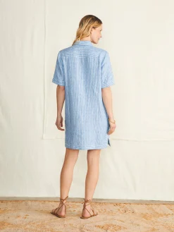 Women Faherty Brand Rae Dress -