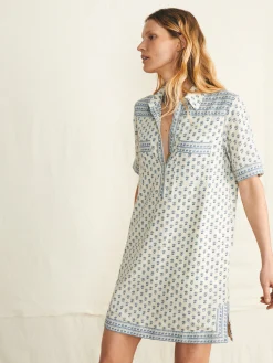 Women Faherty Brand Rae Dress -