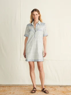 Women Faherty Brand Rae Dress -