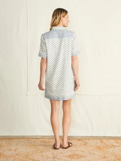 Women Faherty Brand Rae Dress -