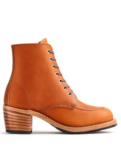 Women Faherty Brand Red Wing Women's Clara -