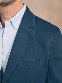 Faherty Brand Reserve All Season Blazer -
