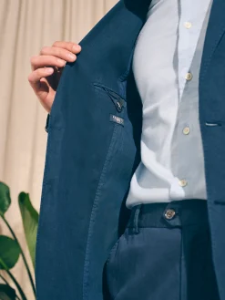Faherty Brand Reserve All Season Blazer -