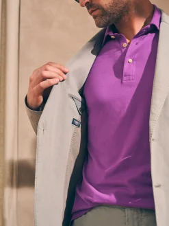 Faherty Brand Reserve All Season Blazer -