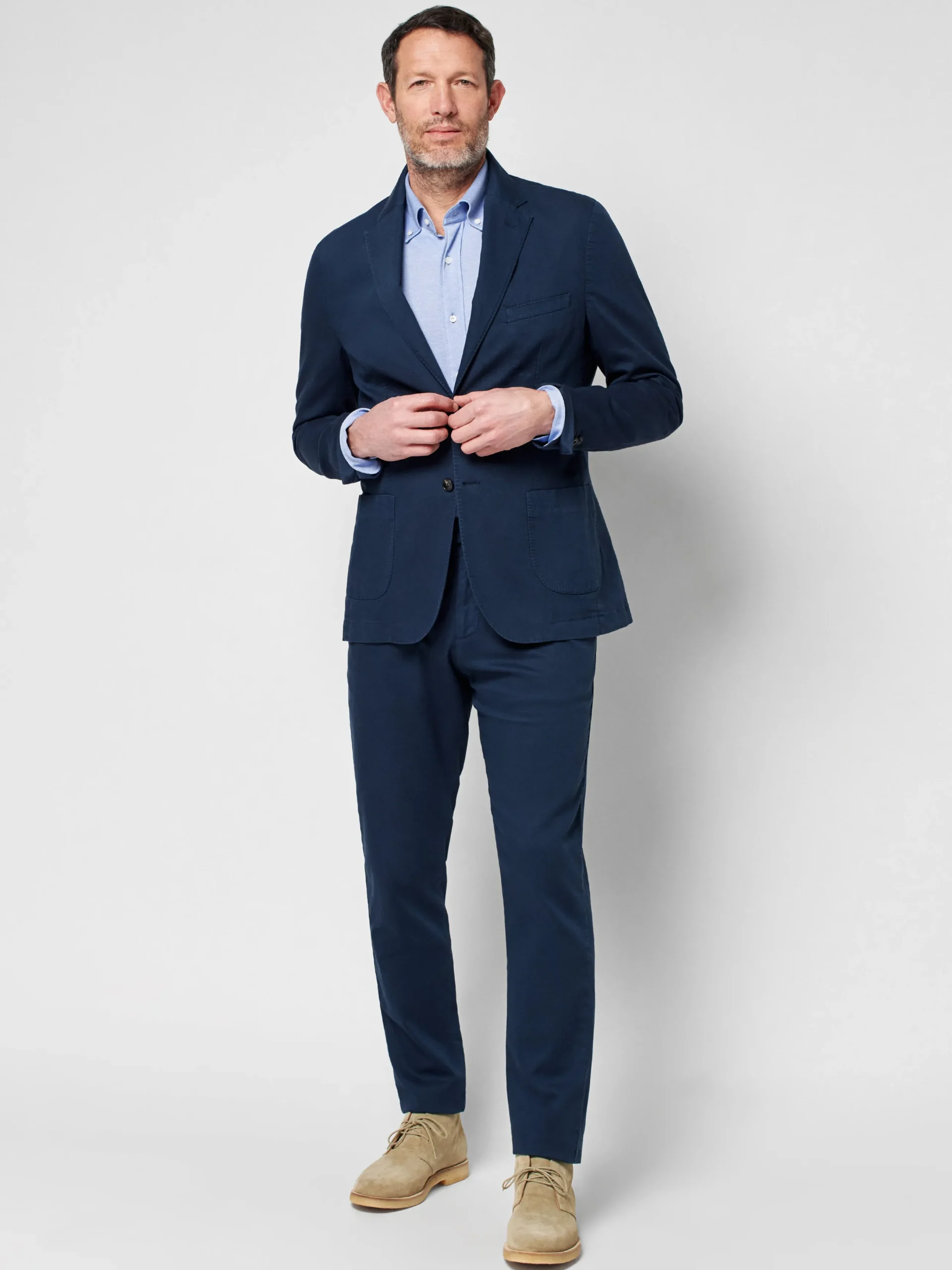 Faherty Brand Reserve All Season Blazer -