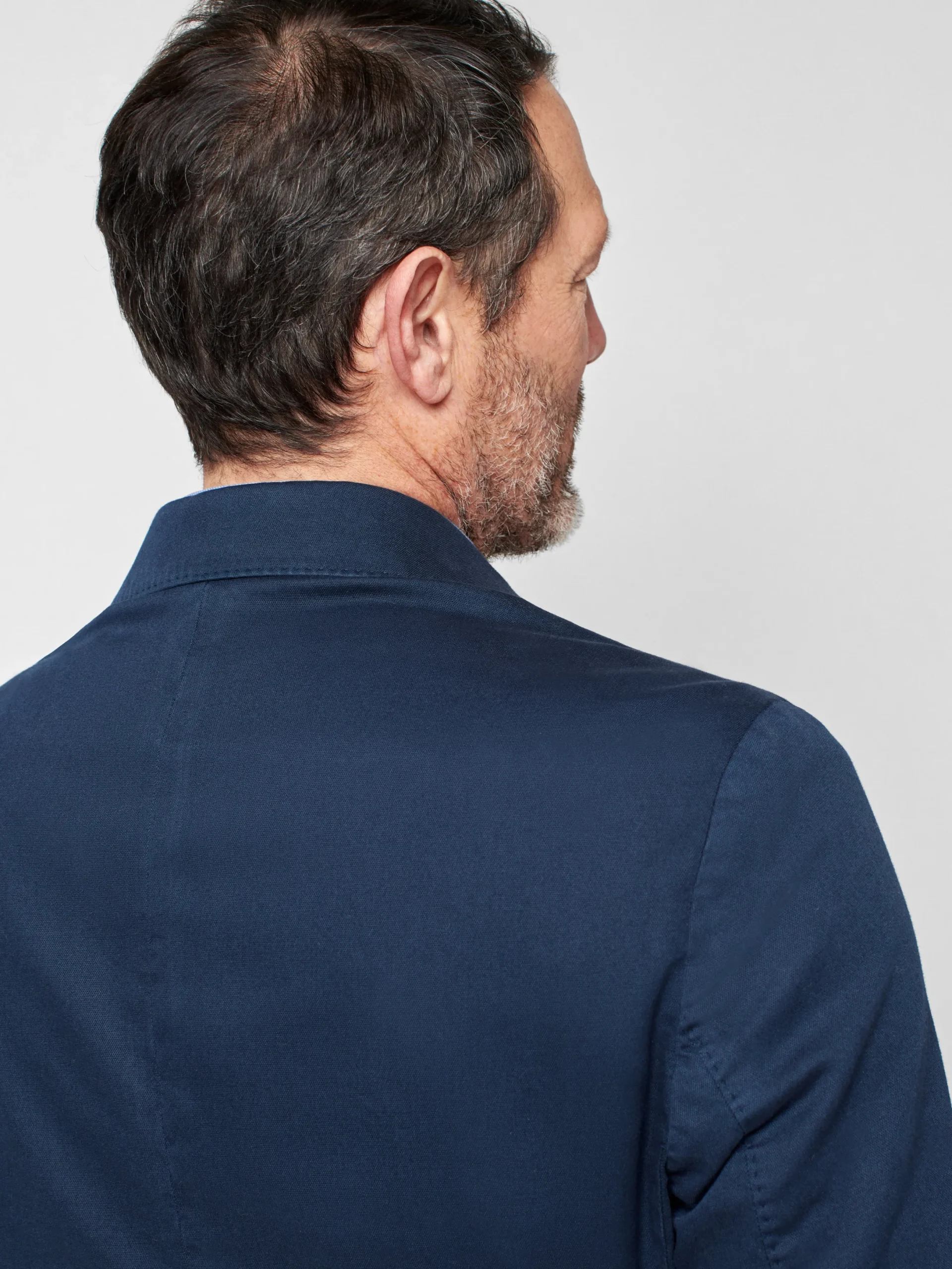 Faherty Brand Reserve All Season Blazer -