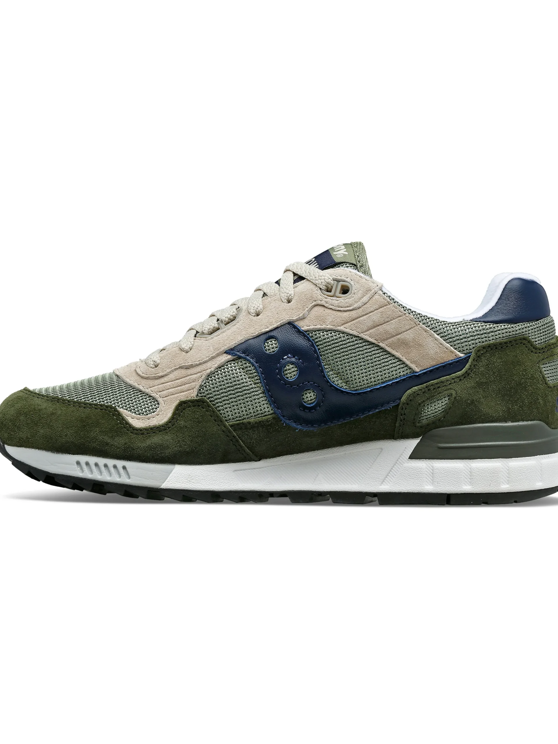 Faherty Brand Saucony Men's Shadow 5000 -