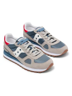 Faherty Brand Saucony Men's Shadow Original -