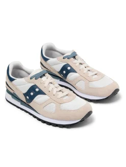 Faherty Brand Saucony Men's Shadow Original -