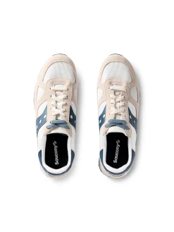 Faherty Brand Saucony Men's Shadow Original -
