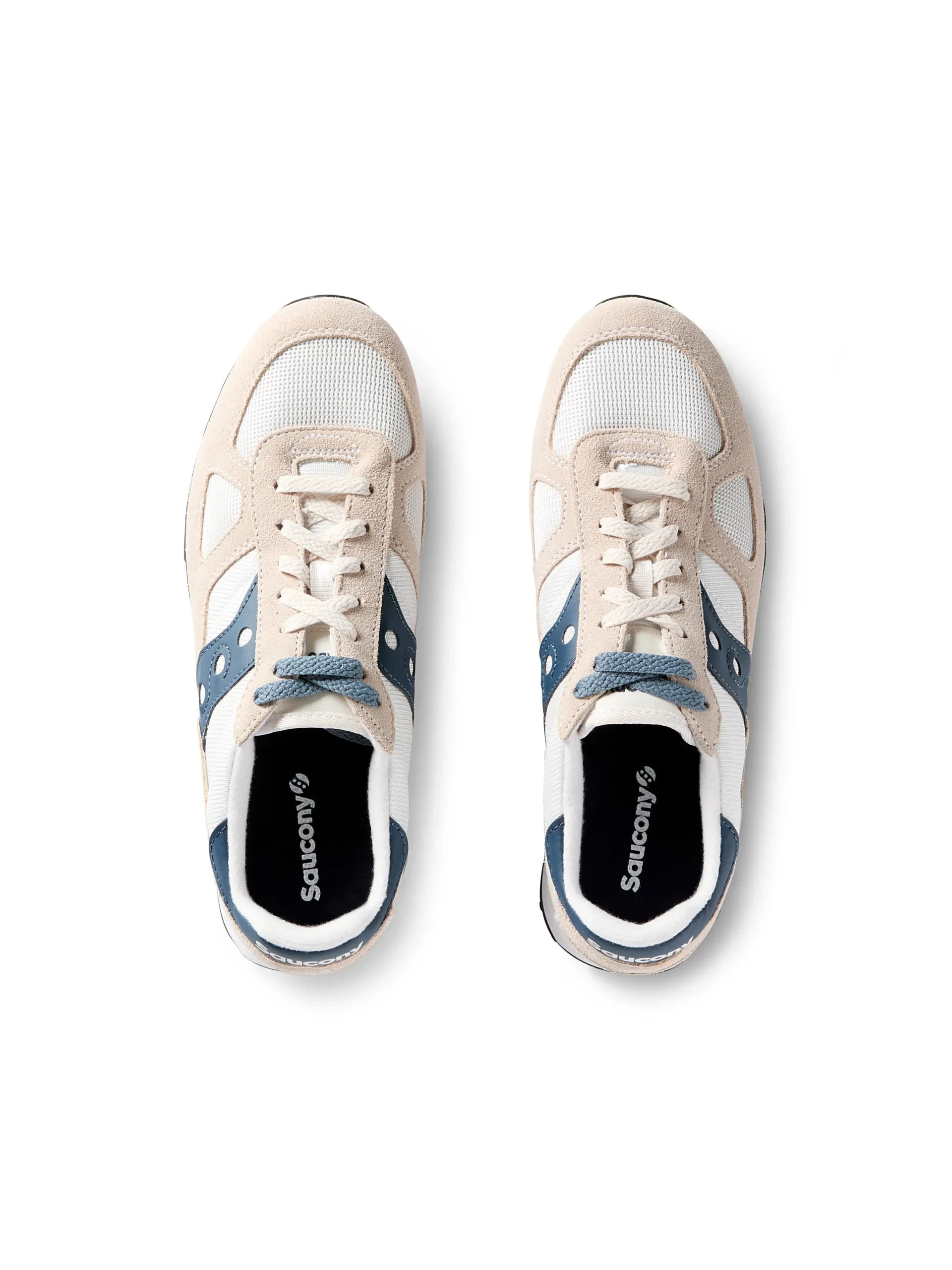Faherty Brand Saucony Men's Shadow Original -