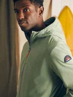 Faherty Brand Shorelite Jacket -