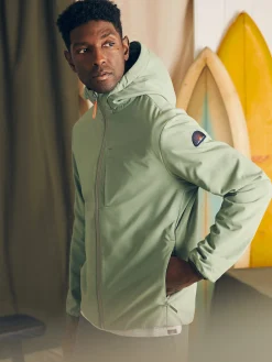Faherty Brand Shorelite Jacket -