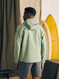 Faherty Brand Shorelite Jacket -