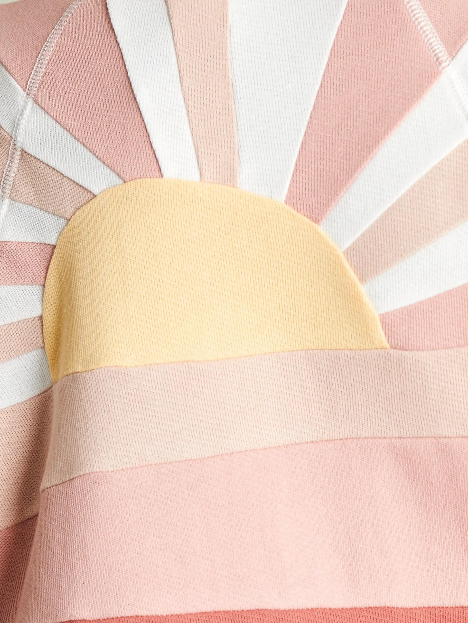 Women Faherty Brand Soleil Hoodie -