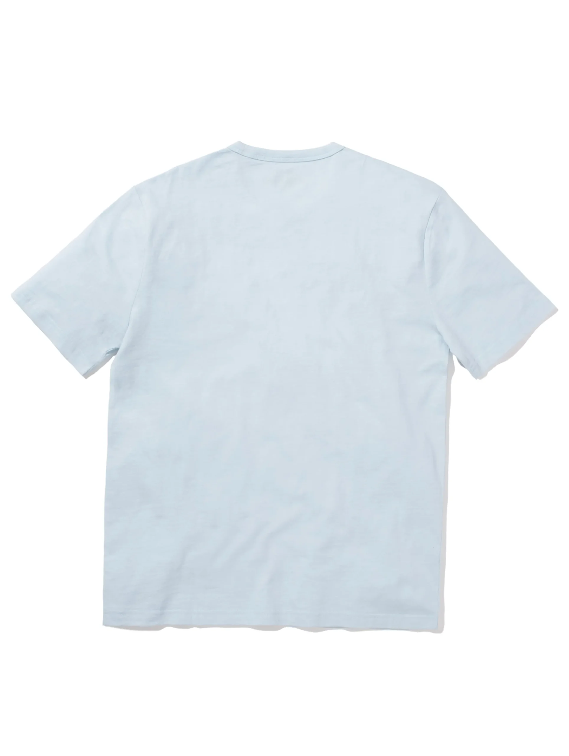 Faherty Brand Southampton Short-Sleeve Crew T-Shirt -