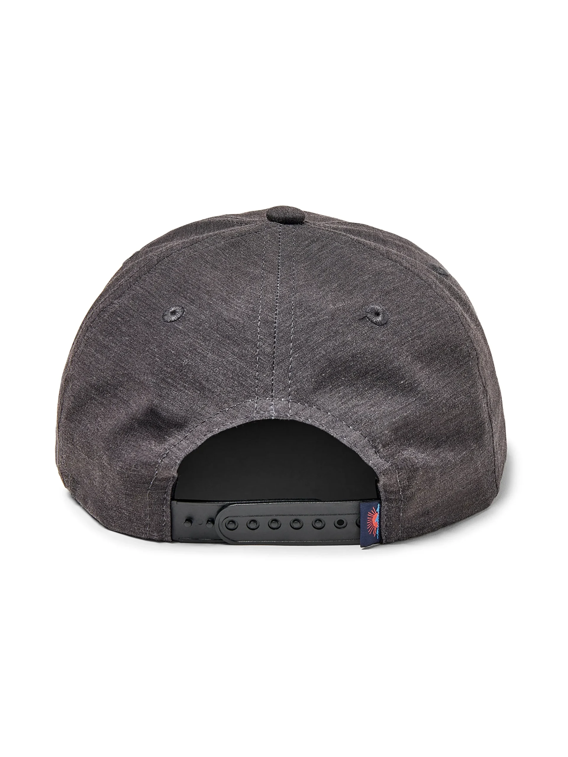 Women Faherty Brand Spring Lake OG Logo All Day Hat -